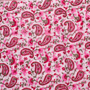 Beautiful Indian Hand Made Cotton Pareo, Hand Block Print Sarong, Womens Wear Scarves, Decorative Dupatta - CraftJaipur